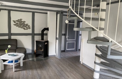 Timmendorf House | Ostseemuschel