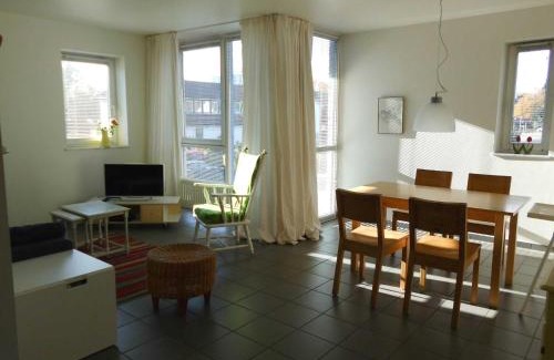 Pelzerhaken Apartment | Ostseeresidenz App 6