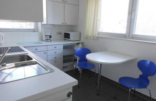 Pelzerhaken Apartment | Ostseeresidenz App 6