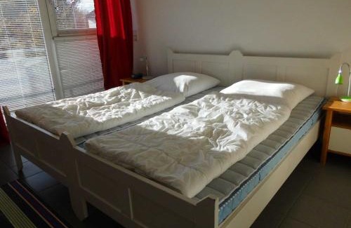 Pelzerhaken Apartment | Ostseeresidenz App 6