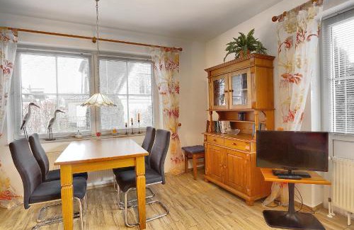 Zingst Apartment | Ostseewelle Whg 6