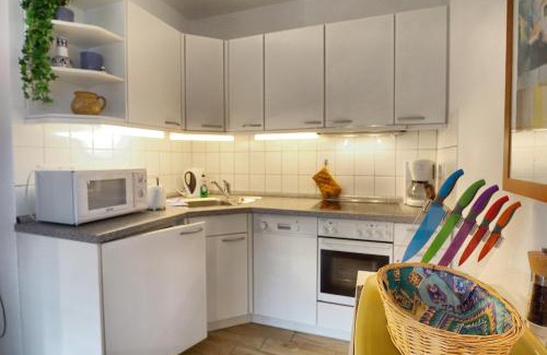 Zingst Apartment | Ostseewelle Whg 6