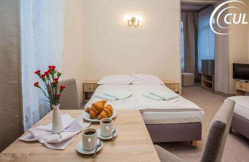 Swinoujscie Resort | OSW Świnoujście Rybitwa