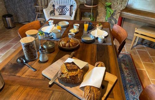 Saint-Romain-en-Viennois House | Otarkia