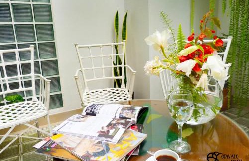 Otavalo Apartment | Otavalo Suites