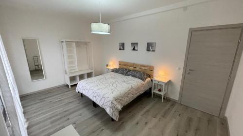 San Trovaso Apartment | OTB Italia 3 - Ampio appartamento tra Venezia e Treviso con 3 camere e terrazze panoramiche