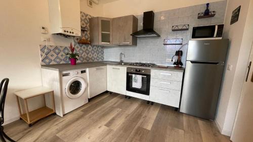 San Trovaso Apartment | OTB Italia 5 - Monolocale romantico tra Venezia e Treviso con Giardino privato