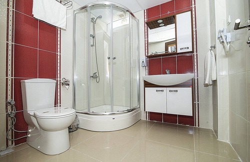 Suleymanpasa Hotel | Otel 59