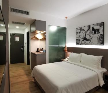 Sibu Hotel | Otel Hotel Sibu