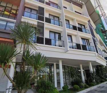 Sibu Hotel | Otel Hotel Sibu