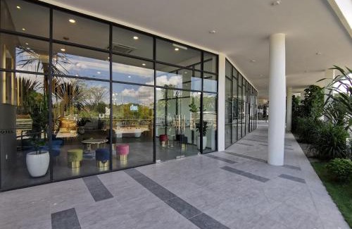 Sibu Hotel | Otel Hotel Sibu