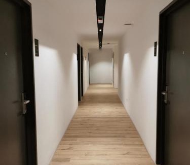 Sibu Hotel | Otel Hotel Sibu