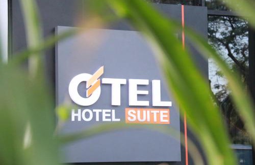Sibu Hotel | OTEL Hotel Suite