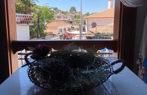 Sirince Hotel | Otel Manolian Şirince