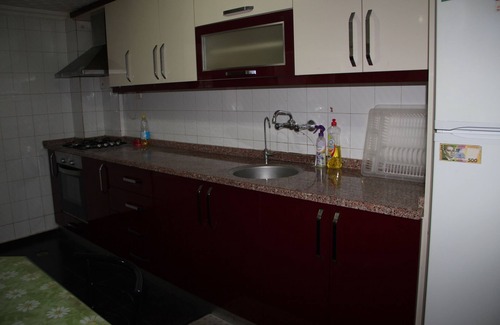 Konak Hotel | Otel Orkun