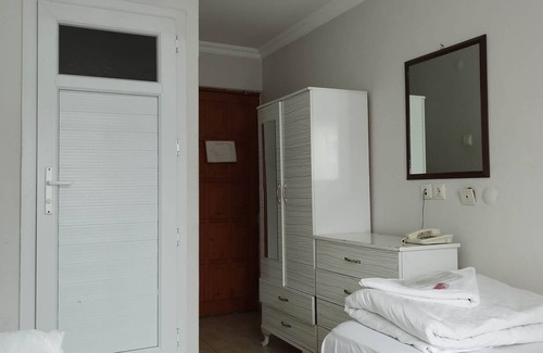 Konak Hotel | Otel Orkun
