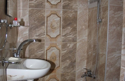 Konak Hotel | Otel Orkun
