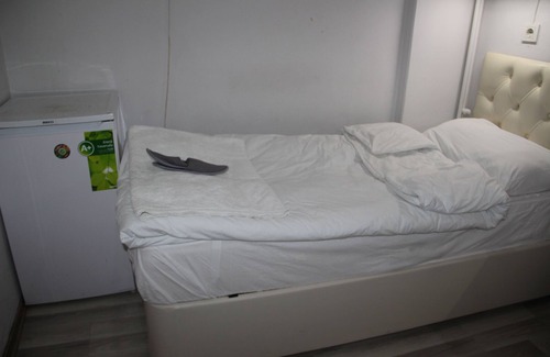 Konak Hotel | Otel Orkun