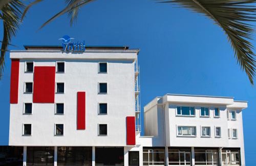 Altınordu Hotel | Otel Vona