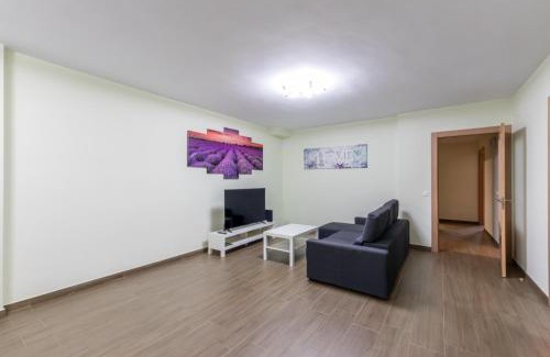 Alovera Apartment | OTERO&ELMA