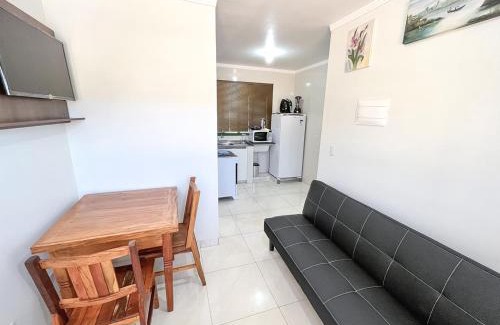 Monte Castelo Apartment | Otimo apto com lazer e Wi-Fi em Campo Grande MS