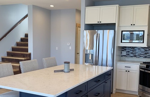 Marietta Cottage | otisco lake, finger lakes finest