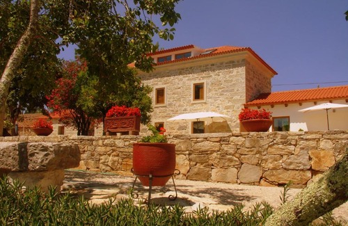 Moita Santa de Baixo House | Otium Country House