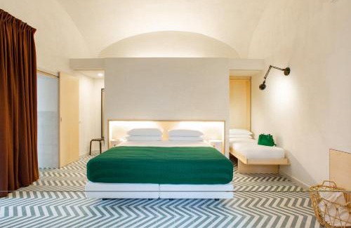 Monte di Procida Apartment | OTIUM Luxury studio apartment