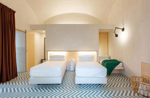 Monte di Procida Apartment | OTIUM Luxury studio apartment