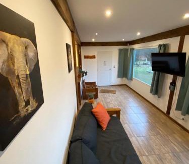 San Carlos de Bariloche Apartment | Otoño