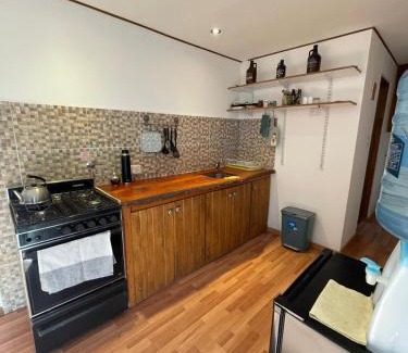 San Carlos de Bariloche Apartment | Otoño