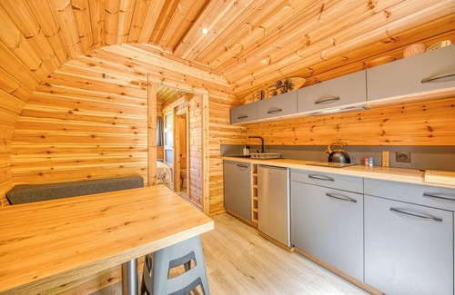 Saint-Vivien-de-Medoc Apartment | Ôtonneauxstress – Beach Attendant: Unique Experience Just Steps from the Atlantic