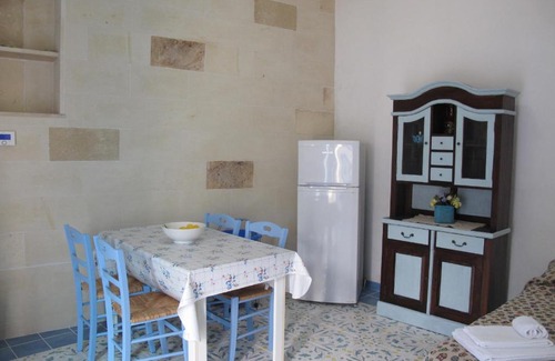 Otranto Historic Centre House | Otranto Vacanza Facile - Via San Francesco Da Paola