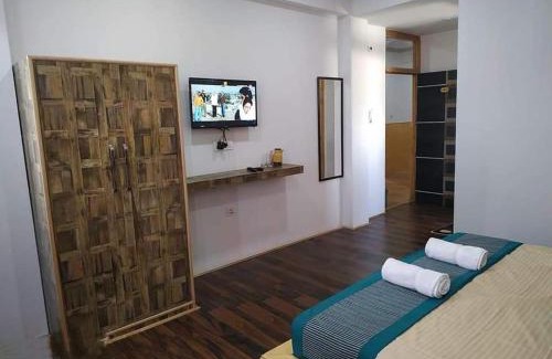 Leh House | Otsal Residency
