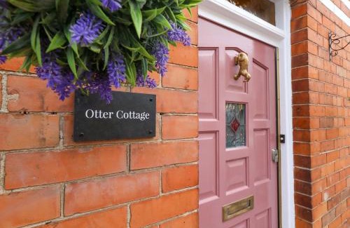 Weymouth House | Otter Cottage