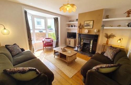 Weymouth House | Otter Cottage