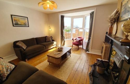 Weymouth House | Otter Cottage