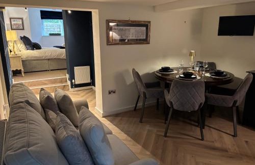 Ilkley Apartment | Otter Hollow - a spacious central apartment