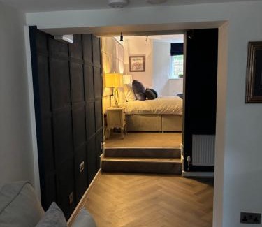 Ilkley Apartment | Otter Hollow - a spacious central apartment