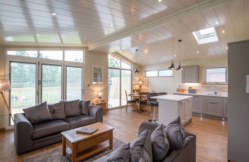 Gargrave Cottage | Otter Lodge