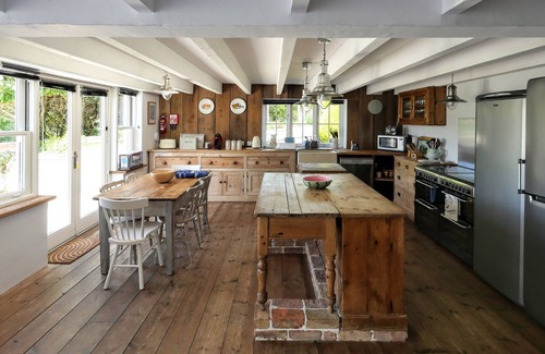 Bude Cottage | Otterburn House