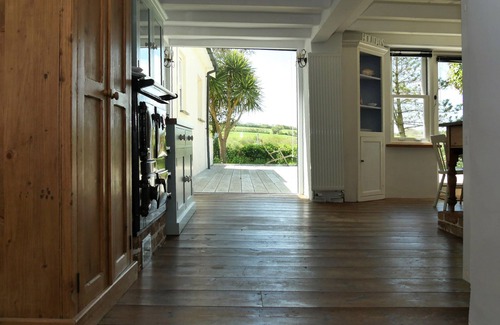 Bude Cottage | Otterburn House