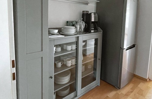 Rimsting Apartment | Otterkring Chiemsee