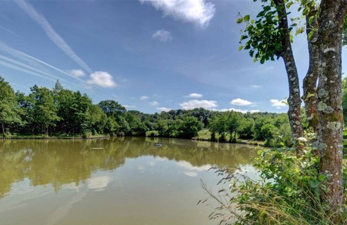 Ash Mill House | Otters Holt - House with 2 bedrooms, sleeps 4