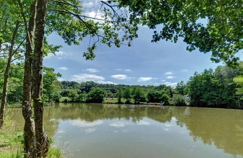 Ash Mill House | Otters Holt - House with 2 bedrooms, sleeps 4