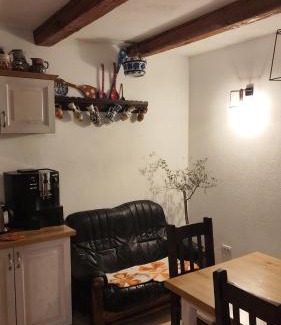 Prejmer House | Otto's Guesthouse