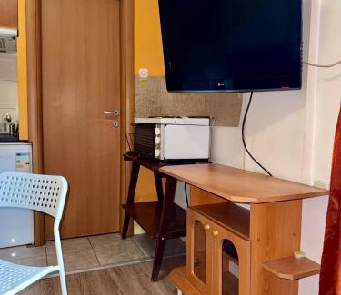 Centar Apartment | Ottoman Central House Skopje