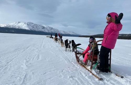 Undersaker Cabin | Ottsjö-Åre Lodge