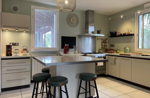 Beguios House | OTXIBARRE - LUXE SUMBERRAUTE