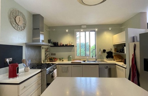 Beguios House | OTXIBARRE - LUXE SUMBERRAUTE